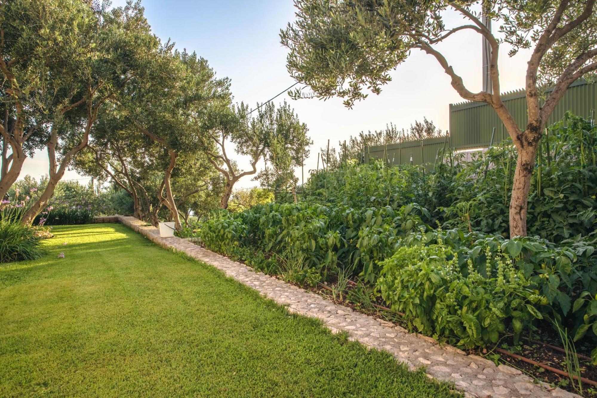 Villa Tamaris Makarska Exterior photo
